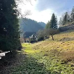 Apartmán Im Triberger Schwarzwaldhaus - Haustiere Willkommen Triberg im Schwarzwald