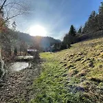 Apartmán Im Triberger Schwarzwaldhaus - Haustiere Willkommen