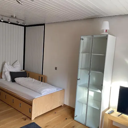 Im Triberger Schwarzwaldhaus - Haustiere Willkommen *