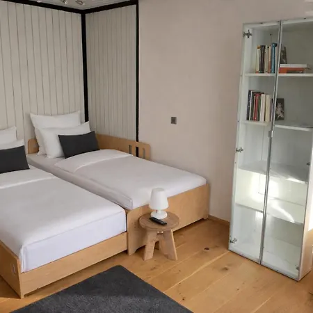Appartement Im Triberger Schwarzwaldhaus - Haustiere Willkommen