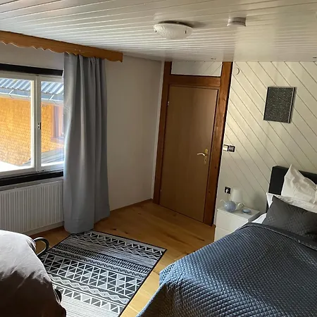 Im Triberger Schwarzwaldhaus - Haustiere Willkommen * Triberg im Schwarzwald