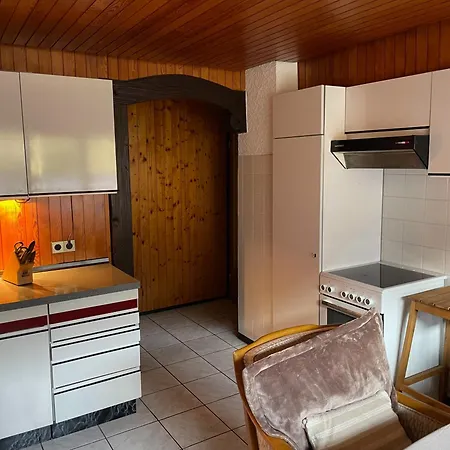 Appartement Im Triberger Schwarzwaldhaus - Haustiere Willkommen Triberg im Schwarzwald