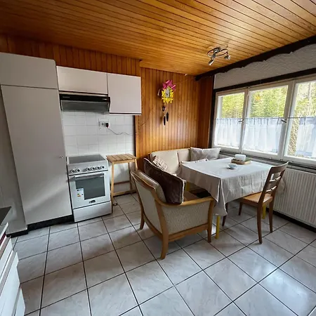 Im Triberger Schwarzwaldhaus - Haustiere Willkommen * Triberg im Schwarzwald