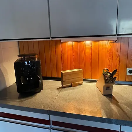 Im Triberger Schwarzwaldhaus - Haustiere Willkommen Appartement