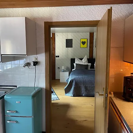 Im Triberger Schwarzwaldhaus - Haustiere Willkommen *