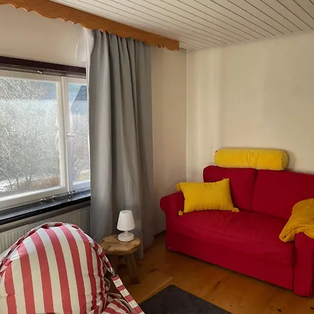 Im Triberger Schwarzwaldhaus - Haustiere Willkommen Appartement Triberg im Schwarzwald