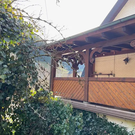 Im Triberger Schwarzwaldhaus - Haustiere Willkommen Appartement Triberg im Schwarzwald