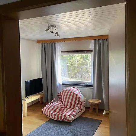 Appartement Im Triberger Schwarzwaldhaus - Haustiere Willkommen Triberg im Schwarzwald