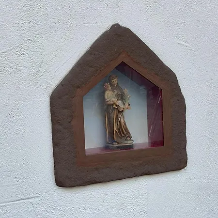 Appartement Im Triberger Schwarzwaldhaus - Haustiere Willkommen Triberg im Schwarzwald