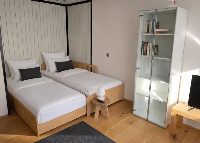 Appartement Im Triberger Schwarzwaldhaus - Haustiere Willkommen